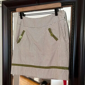 BLAIN & Cartwright Pencil Skirt‎ Green Size 6